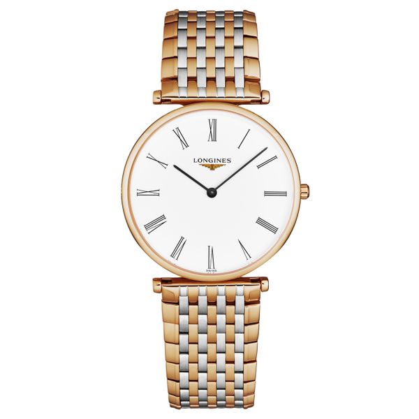 Longines Grande Classique L4.709.1.11.7